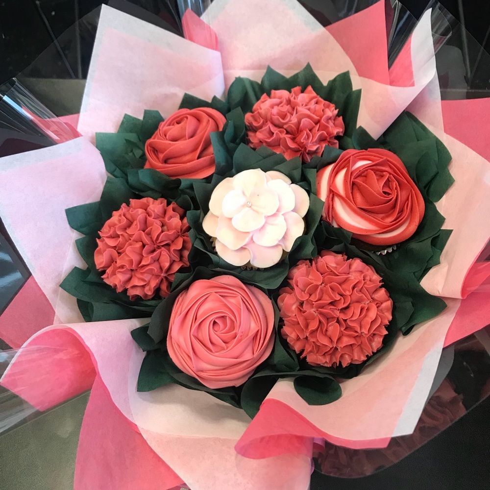 Meet your Posher, Ivette